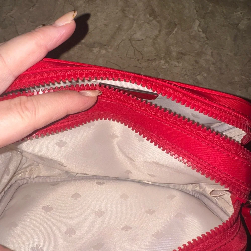 Kate Spade Scarlet Crossbody Bag - Picture 5 of 6